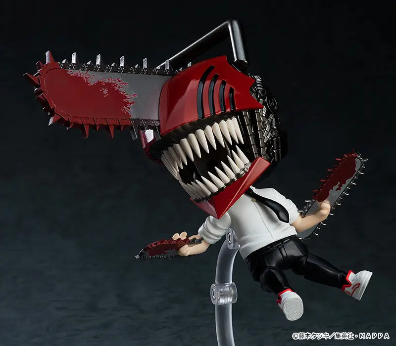 Chainsaw Man: Denji Nendoroid Figure Rerelease