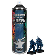 Load image into Gallery viewer, The Colour Forge Drake Scale Green (500ml)