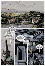 Load image into Gallery viewer, Hellboy Library Edition Volume 6