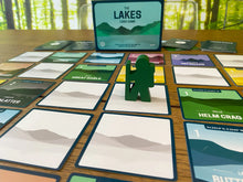 Load image into Gallery viewer, The Lakes Card Game