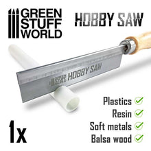 Load image into Gallery viewer, Green Stuff World Hobby Razor Saw