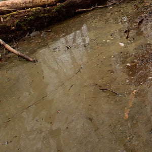 AK Interactive Water Gel Swamp Green 250ml