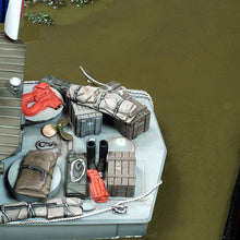 Load image into Gallery viewer, AK Interactive Water Gel Swamp Green 250ml