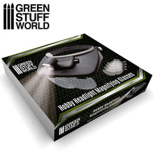Load image into Gallery viewer, Green Stuff World Light Head Magnifying Glasses