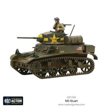 Load image into Gallery viewer, Bolt Action M3 Stuart