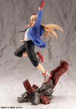 Load image into Gallery viewer, 1/8 ARTFX J Power Chainsaw Man