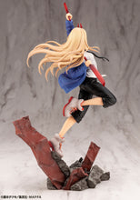 Load image into Gallery viewer, 1/8 ARTFX J Power Chainsaw Man