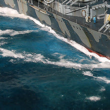 Load image into Gallery viewer, AK Interactive Water Gel Pacific Blue 250ml