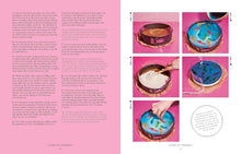 Load image into Gallery viewer, Bake Joy: Easy And Imaginative Bakes To Bring You Happiness Hardcover