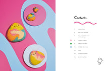Load image into Gallery viewer, Bake Joy: Easy And Imaginative Bakes To Bring You Happiness Hardcover