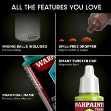 Load image into Gallery viewer, The Army Painter John Blanche Masterclass Paint Set Volume 1