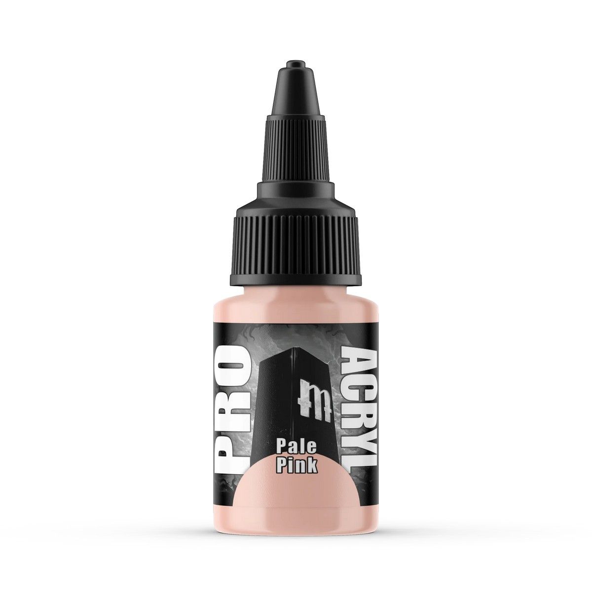 Pro Acryl Pale Pink 22ml