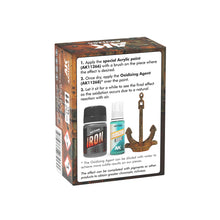 Load image into Gallery viewer, AK Interactive Rust Effect