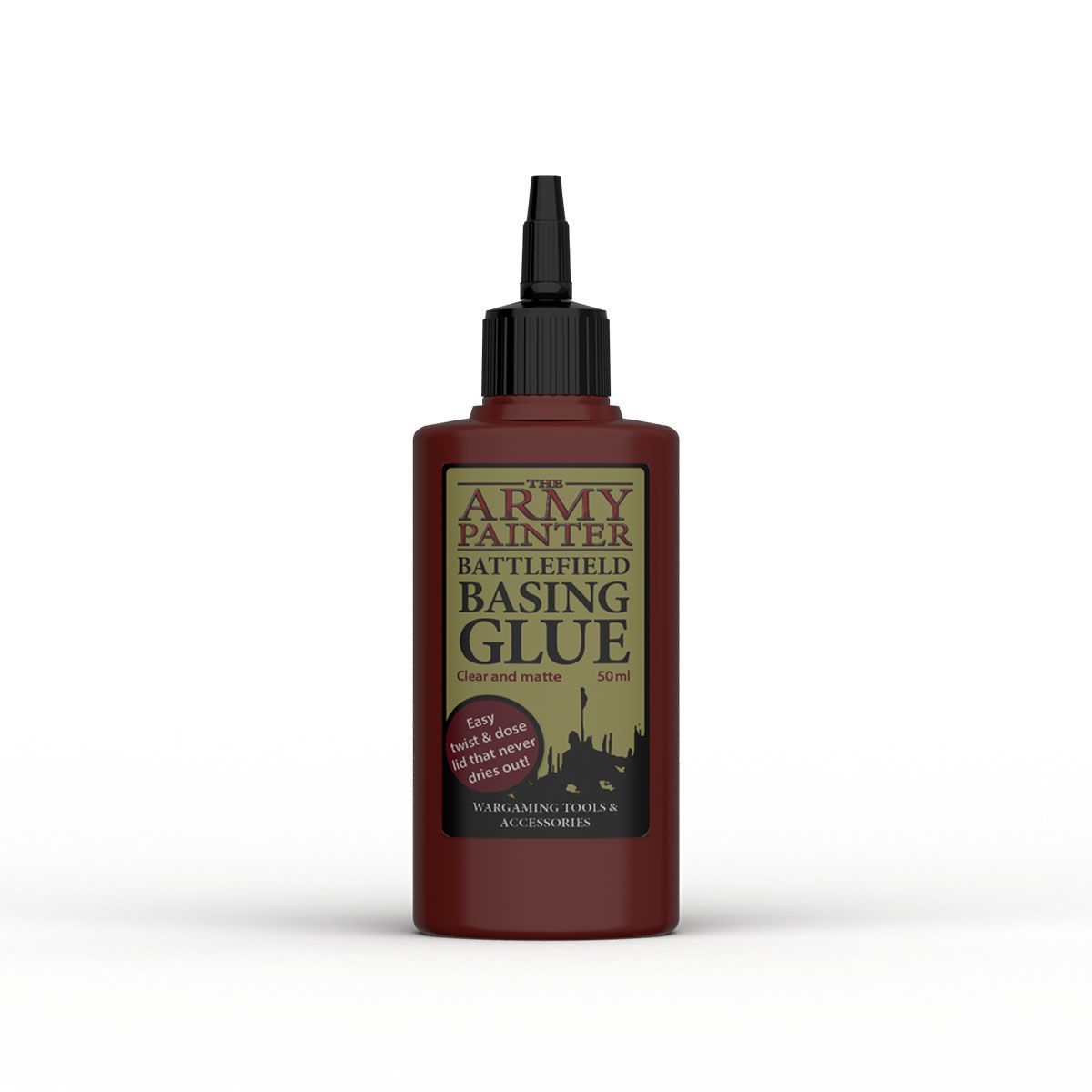 The Army Painter Battlefield Basing Glue
