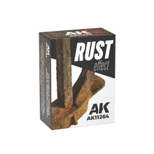 Load image into Gallery viewer, AK Interactive Rust Effect