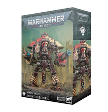 Load image into Gallery viewer, Imperial Knights Knight Questoris