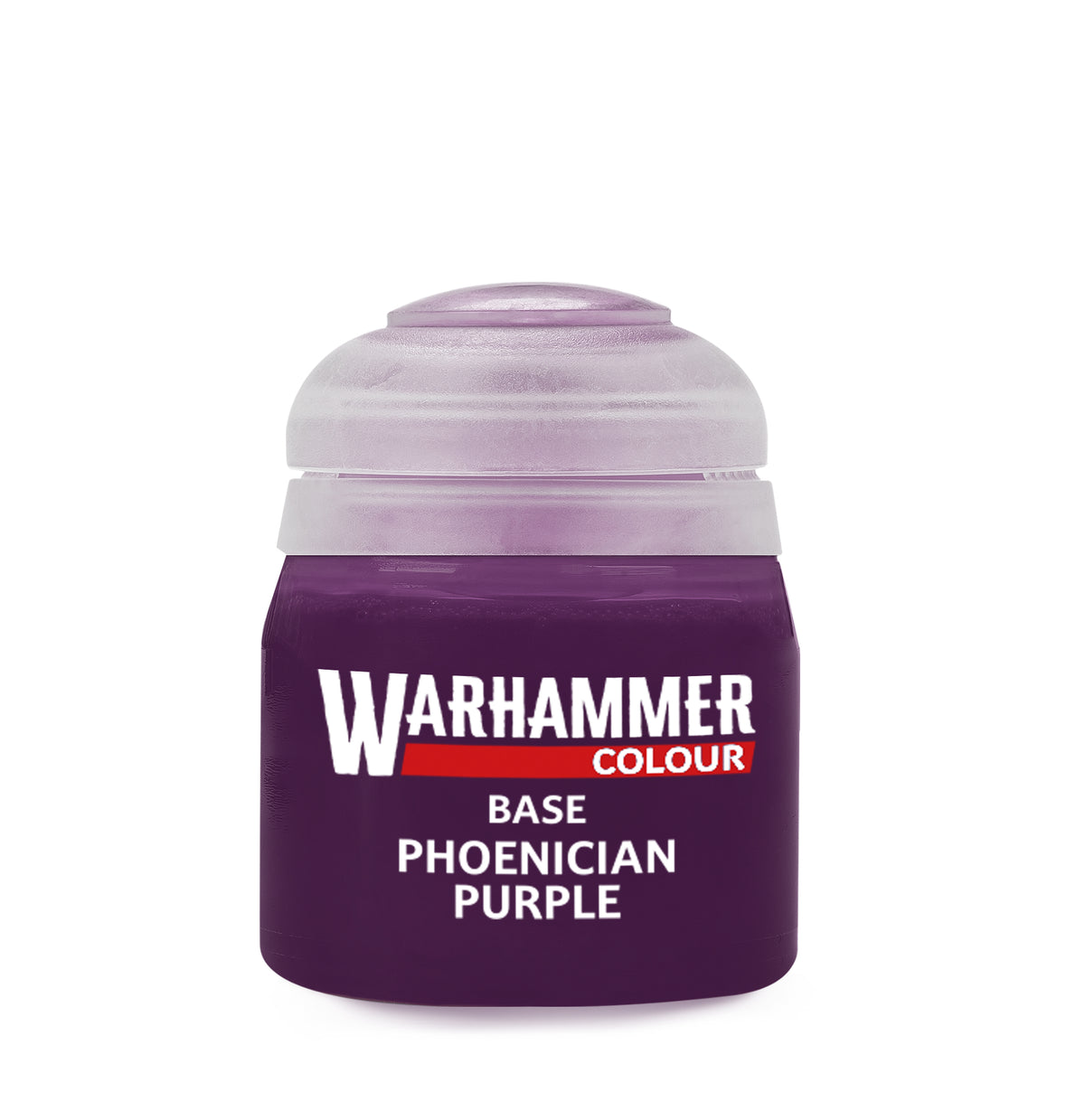 Base Phoenician Purple