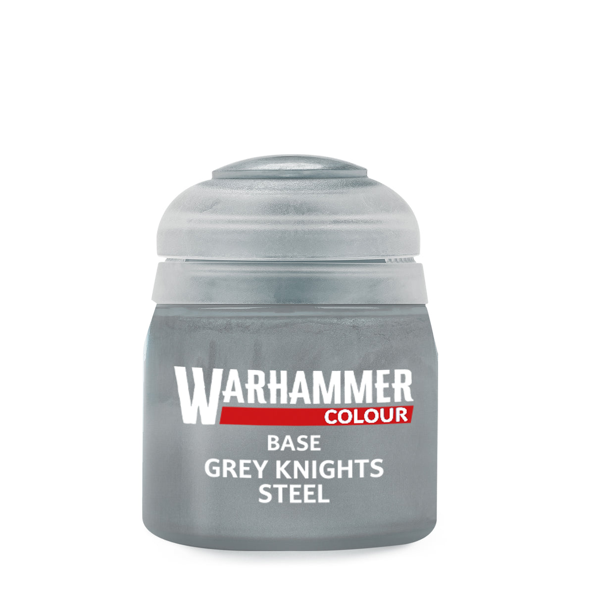 Base Grey Knights Steel