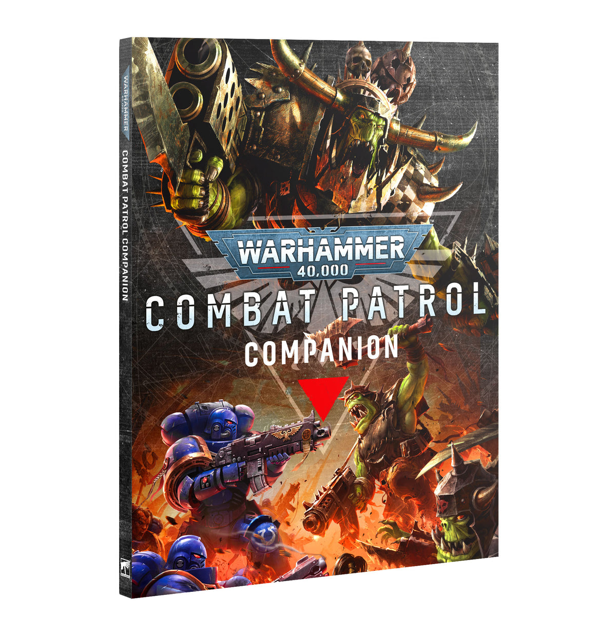 Warhammer 40000 Combat Patrol Companion