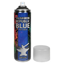 Load image into Gallery viewer, The Colour Forge Republic Blue (500ml)