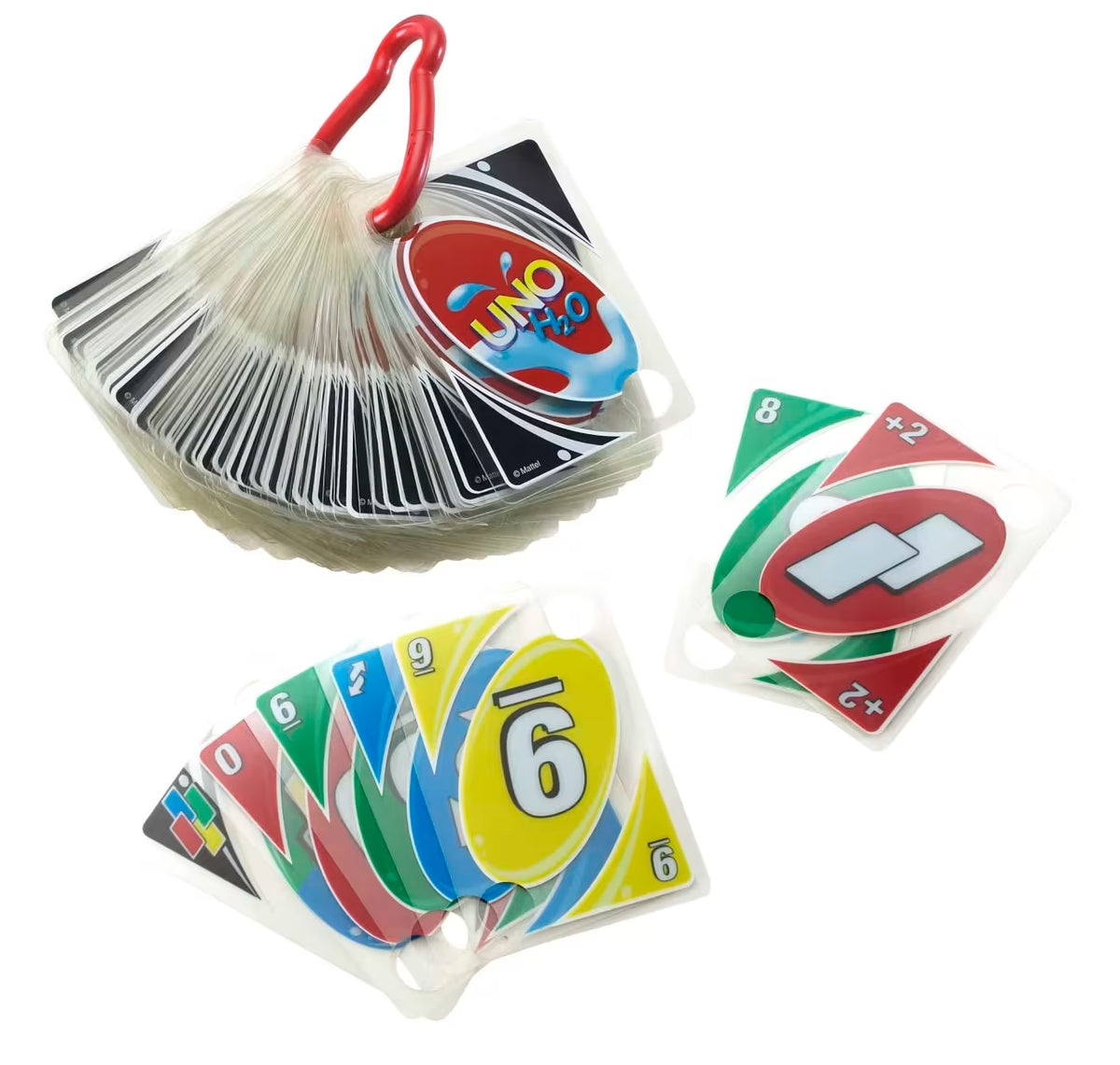 UNO H2O to Go