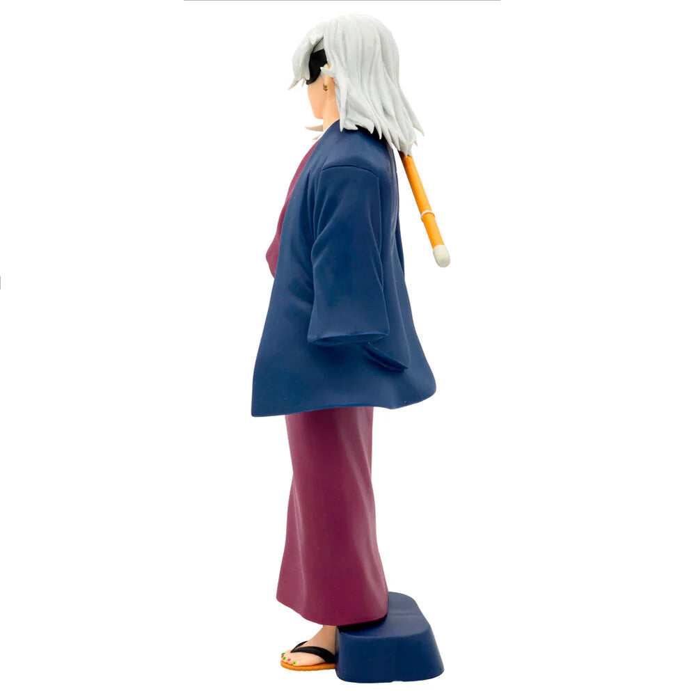 Demon Slayer Kimetsu No Yaiba Maximatic Tengen Uzui Banpresto