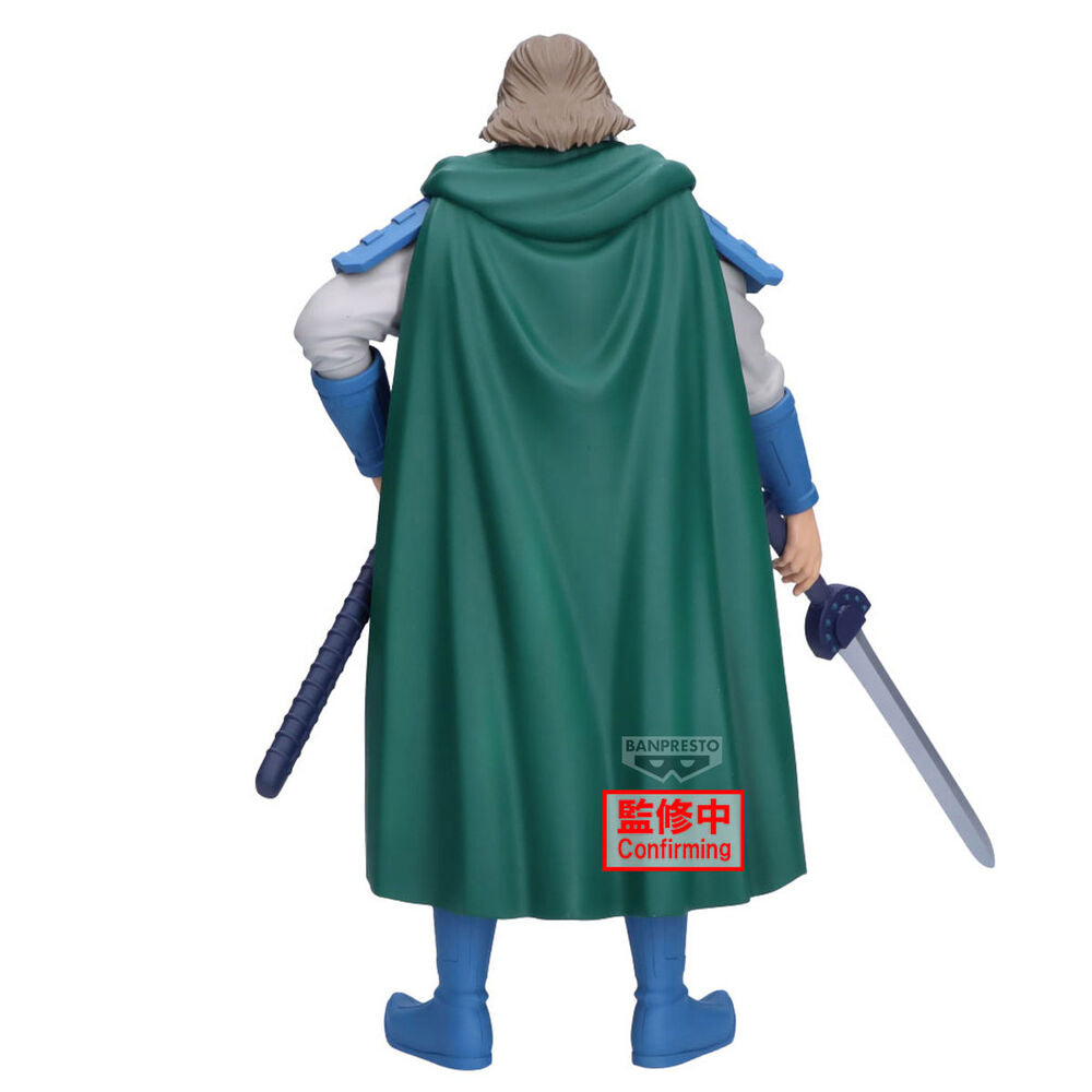 Kingdom: Tou Grandista Banpresto