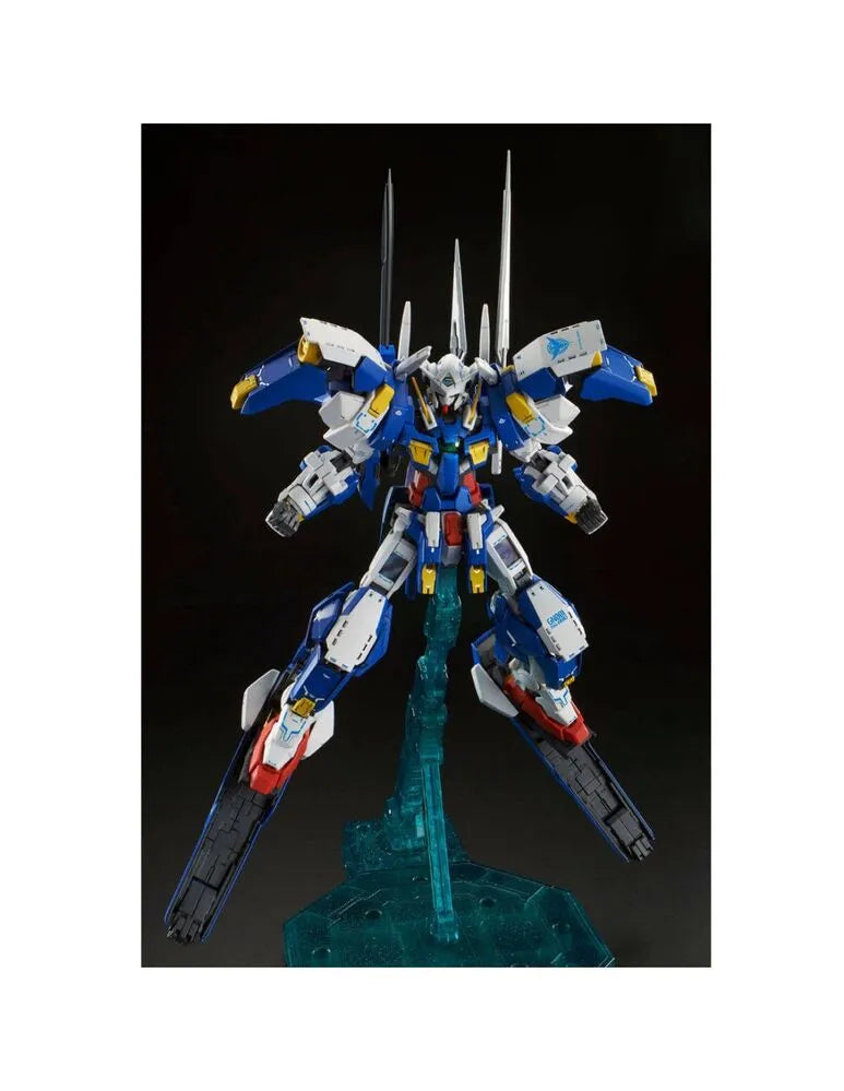 MG Gundam Avalanche Exia 1/100 Model Kit