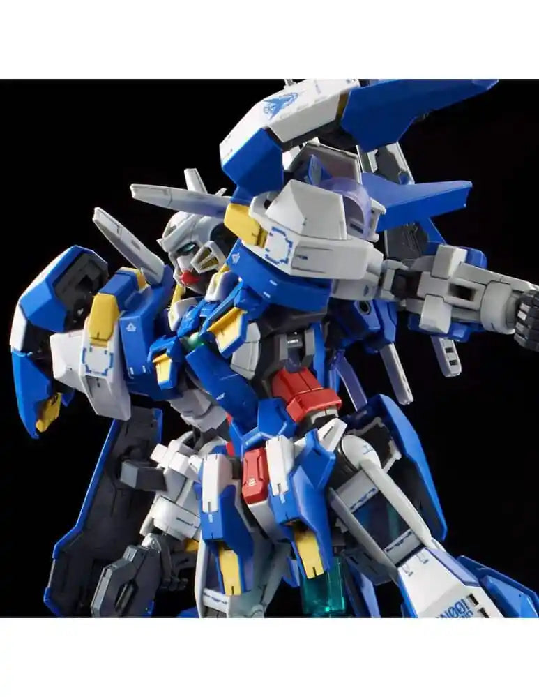 MG Gundam Avalanche Exia 1/100 Model Kit