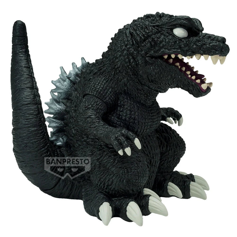 Godzilla (2001 Ver. A) Toho Monster Series Enshrined Monsters EX Banpresto