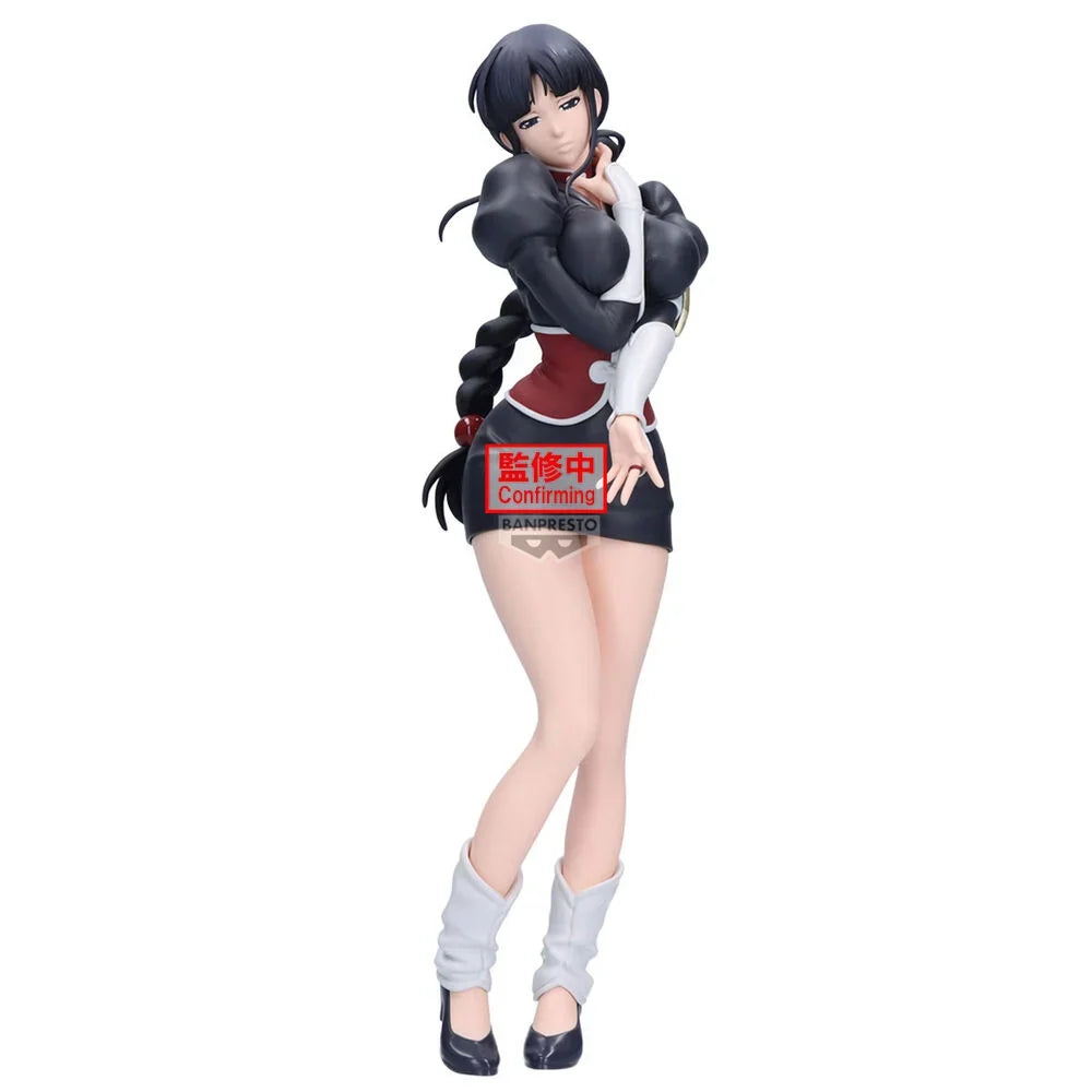 Bleach: Nemu Kurotsuchi Glitter & Glamours Banpresto