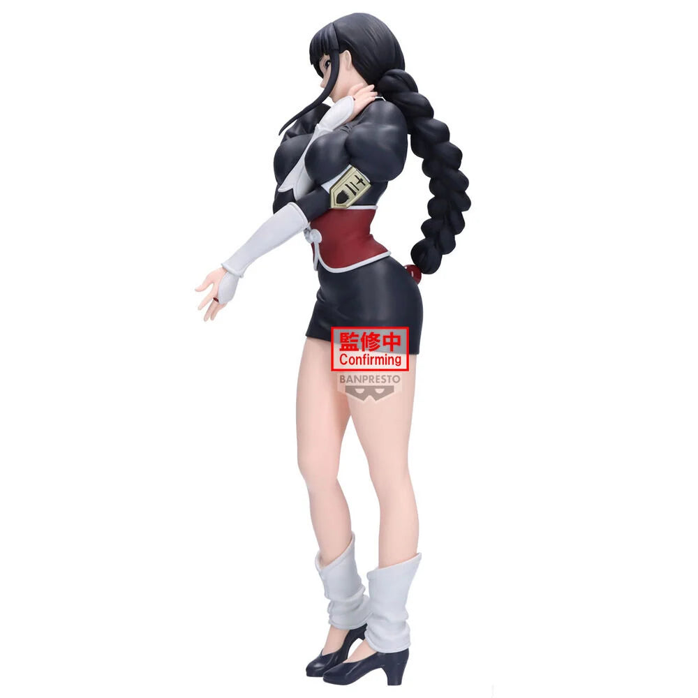 Bleach: Nemu Kurotsuchi Glitter & Glamours Banpresto