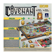 Load image into Gallery viewer, Covenant Board Game