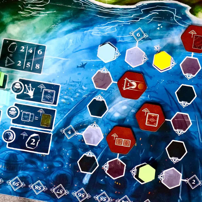 Mutagen
