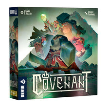 Load image into Gallery viewer, Covenant Board Game