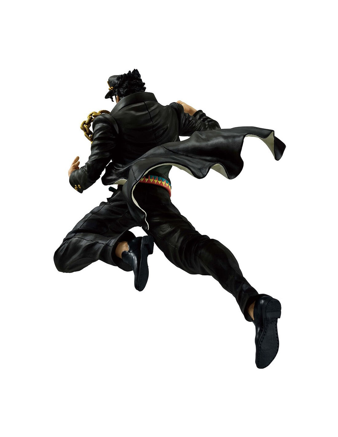 Jojo's Bizarre Adventure: Jotaro Kujo Ichibansho Statue