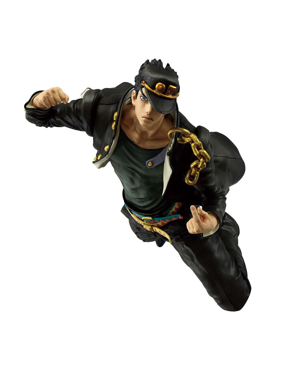 Jojo's Bizarre Adventure: Jotaro Kujo Ichibansho Statue