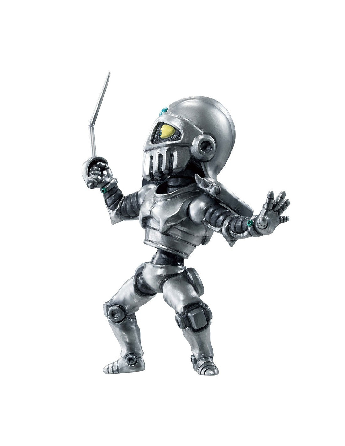 Jojo's Bizarre Adventure: Kid Polnareff & Kid Chariot Ichibansho Statue