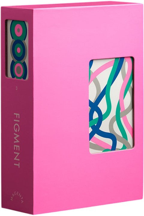 Magenta: Figment