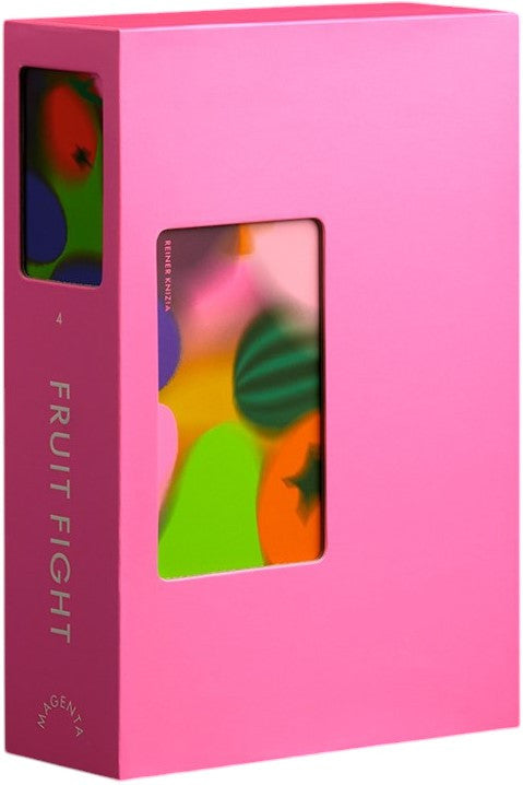 Magenta: Fruit Fight
