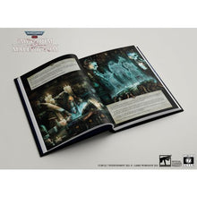 Load image into Gallery viewer, Warhammer 40,000 Roleplay: Imperium Maledictum Collector's Edition