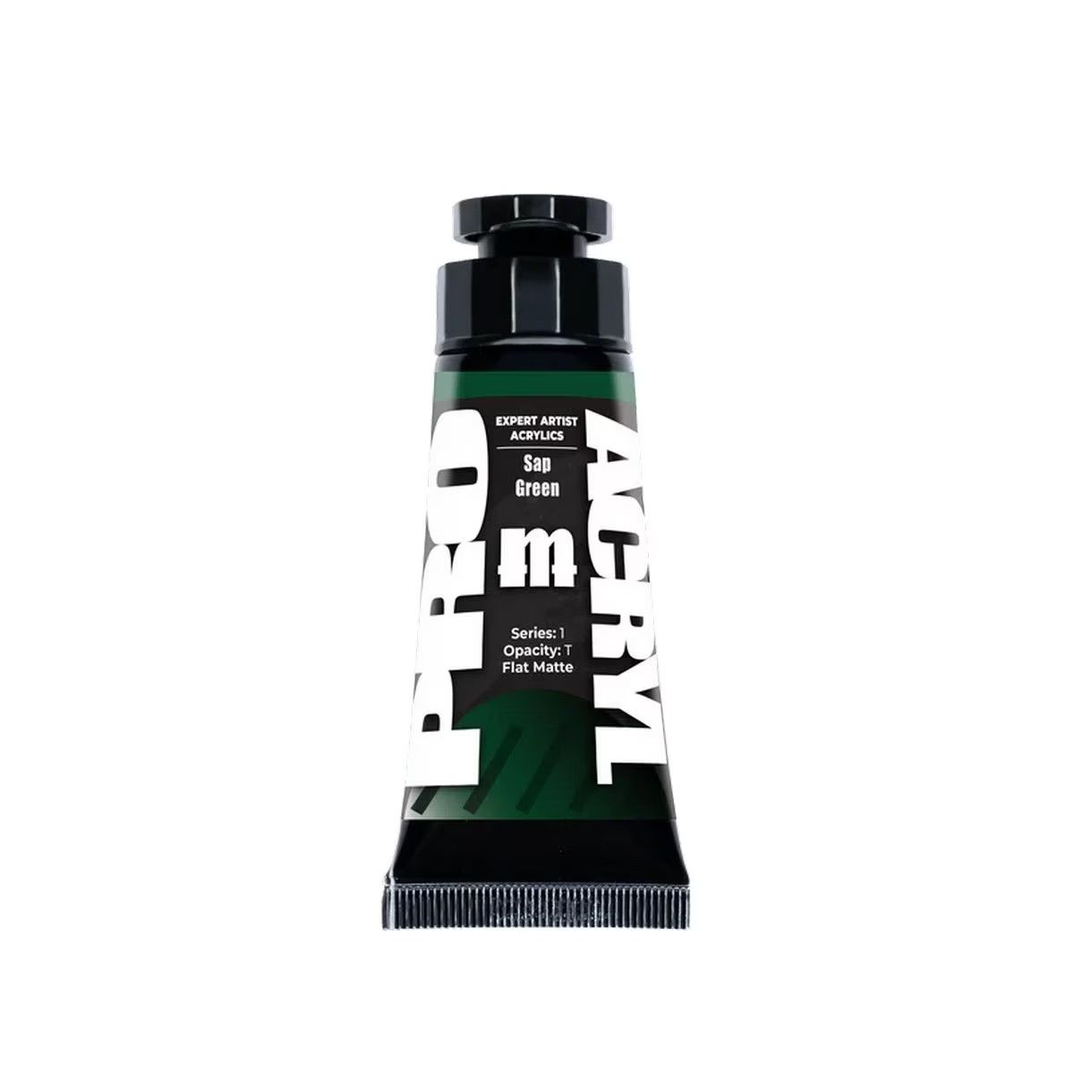 Pro Acryl Expert Acrylics Sape Green 009 30ml