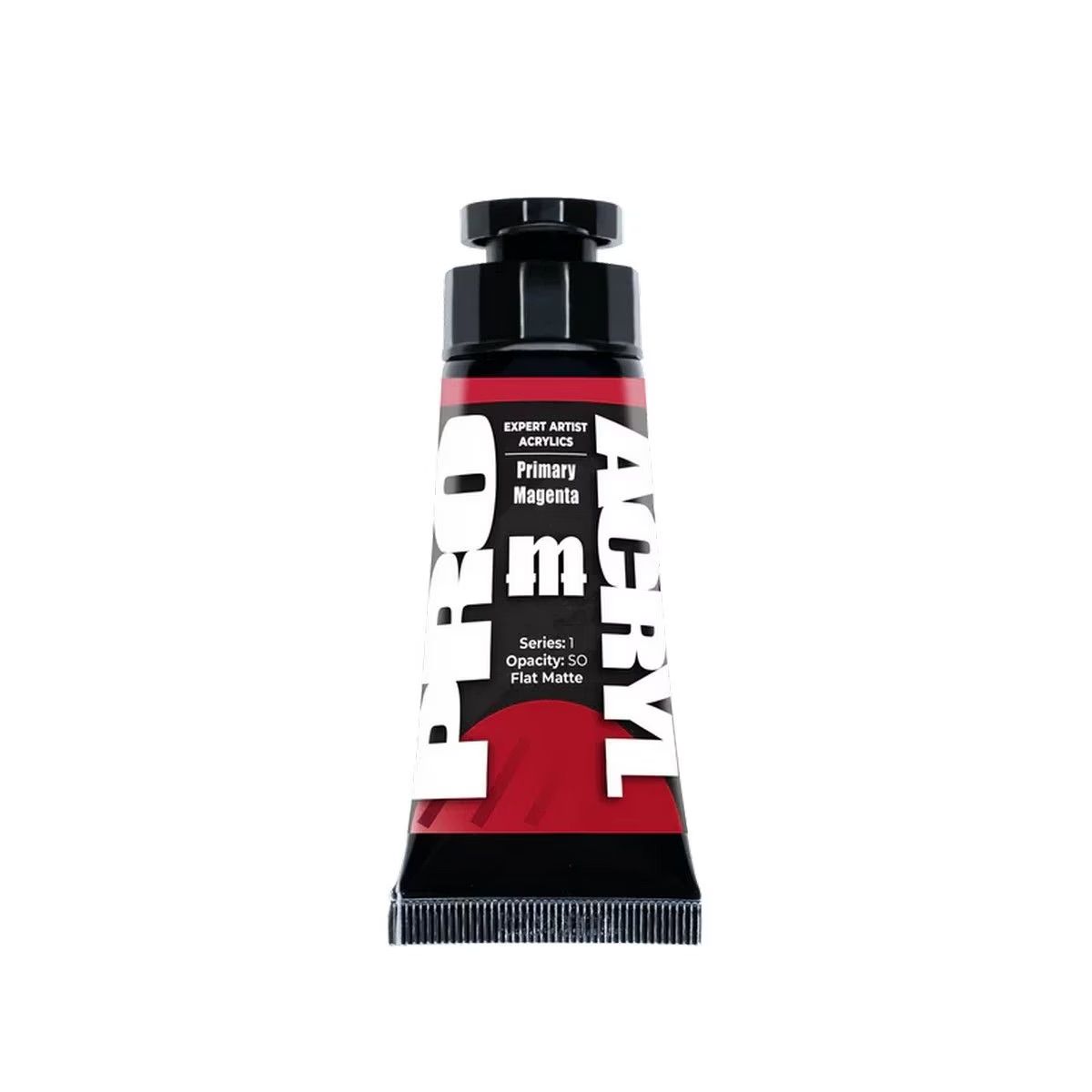 Pro Acryl Expert Acrylics Primary Magenta 015 30ml