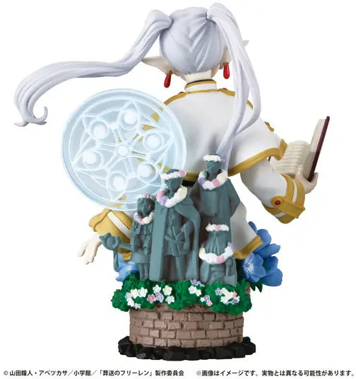 Frieren Beyond Journey's End: Their Journey Petitrama EX Series Reissue Blind Box
