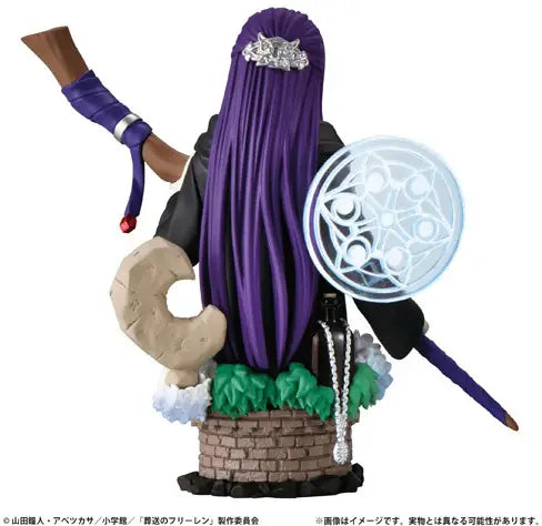 Frieren Beyond Journey's End: Their Journey Petitrama EX Series Reissue Blind Box