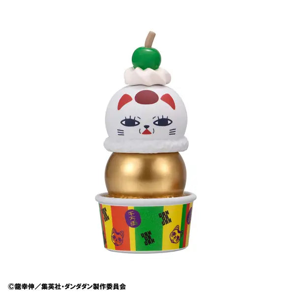 Dandadan: Tsumichen Stack up & Change Blind Box