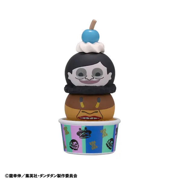 Dandadan: Tsumichen Stack up & Change Blind Box