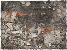 Load image into Gallery viewer, Deep Cut Studios - Urban Ruins - 60x44 Mousepad