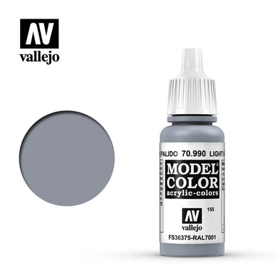 Vallejo Model Color - 70.990 Light Grey