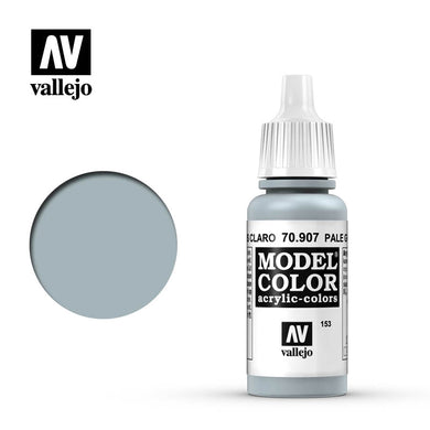 Vallejo Model Color - 70.907 Pale Grey Blue